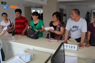 昌乐2011年已采信息劳动事务代理人员社保卡开始发放